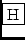 \fbox{H}